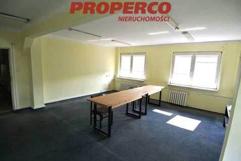 Lokal biurowy, 37 m2, Pod Telegrafem