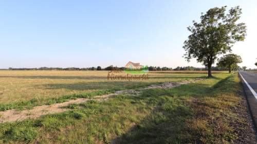 Inwestycja Działka rolno - siedliskowa 5,75ha