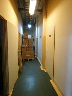 Lokal Hala Magazyn Jawor 1042 m2