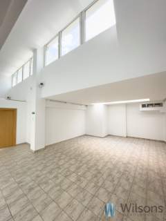 Saska Kępa - prestiżowa powierzchnia komercyjna