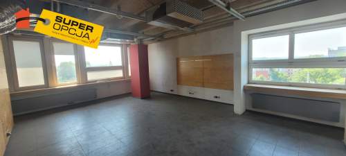 Ładne Biura - Kraków Centrum