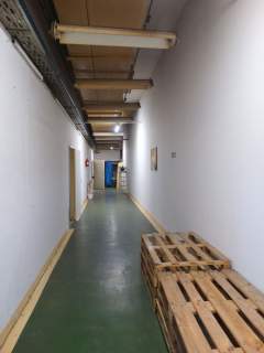 Lokal Hala Magazyn Jawor 1042 m2