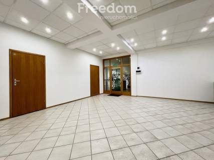 Jeden pokój lub kilka sprawdź - Partyzantów 9