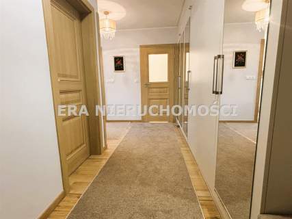 Apartament dla wyszukanego najemcy ścisłe Centrum
