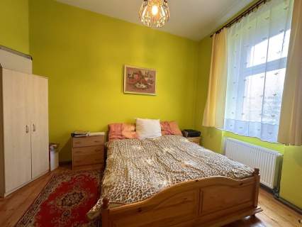 Przetronne 4 pokojowe, balkon kamienica ok Matejki