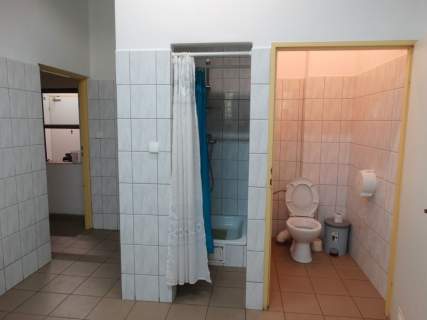Lokal Hala Magazyn Jawor 1042 m2