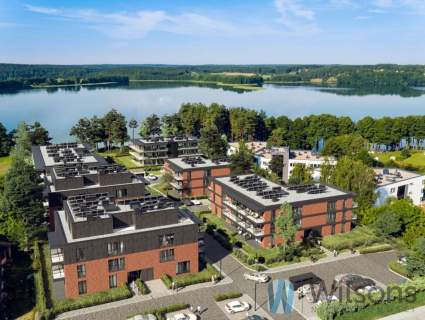 Nowy apartament - Olsztyn