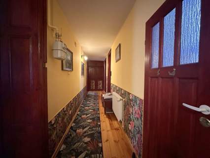 Przetronne 4 pokojowe, balkon kamienica ok Matejki