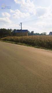 Sprzedam działki rolne z wydanymi WZ w Juliopolu