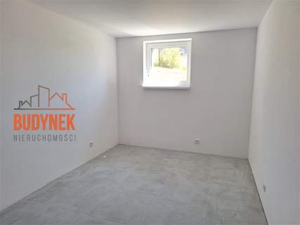 Mieszkanie - Rusinowo