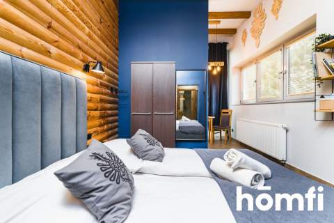 Apartamenty Zakopane Inwestycja Krupówki