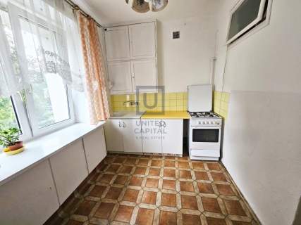 Kamienica Ciche 2 Pokoje H- 275 cm