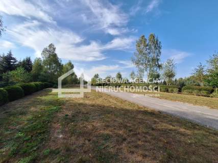 Działka 1,1445ha z widokiem na jezioro MPZP- Łukta