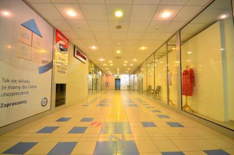 Lokal użytkowy na sprzedaż, 18 m2, Gorzów Wielkopolski