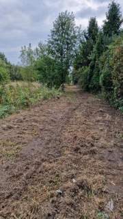 Działka budowlana na sprzedaż, 780 m2, Sosnowiec