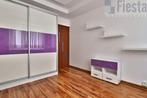 Katowice os. Kukuczki 2 pokoje balkon