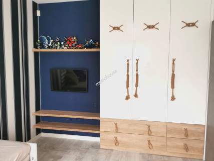 Wyjątkowy apartament w sąsiedztwie lasu