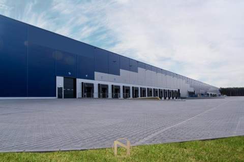 Obiekt do wynajęcia, 1650 m2, Gorzów Wielkopolski