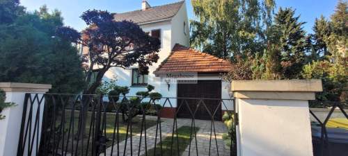 Piękna, klimatyczna willa Karłowice