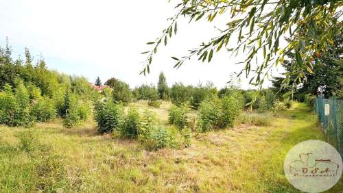 Działka Witobel 1192 m 2 km Stęszew blisko S5