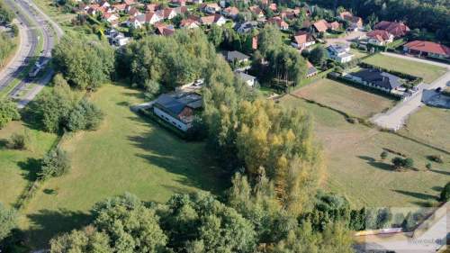 Tychy Z-1 - Paprocany, prestiżowa lokalizacja