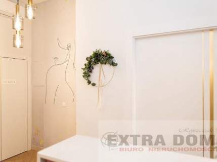 Lokal użytkowy na sprzedaż, 53 m2, Goleniów