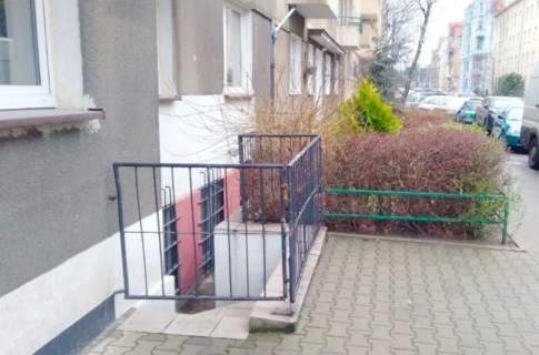 Miejsce na Twoją działalność   LOKAL w Poznaniu 