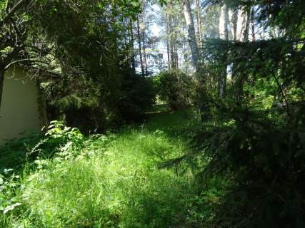 Działka na sprzedaż, 5200 m2, Kwiatkowice-Las
