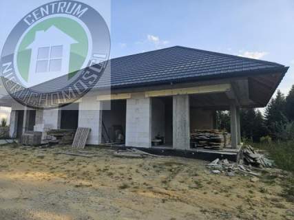 Dom na sprzedaż, 117,1 m2, Mystków