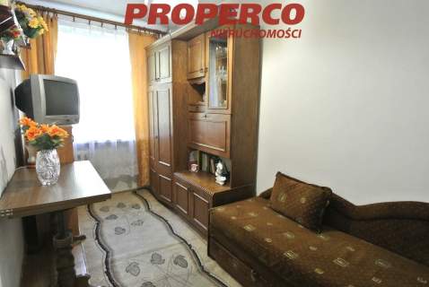 Mieszkanie 3pok, 47m2 Pruszków ul. M. Kopernika
