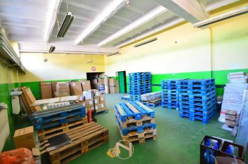 Obiekt na sprzedaż, 800 m2, Gorzów Wielkopolski
