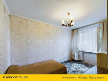 Kopernika, I piętro, 2 pokoje z balkonem, 38,5 m2