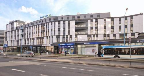 Lokal użytkowy na sprzedaż, 615 m2, Legnica