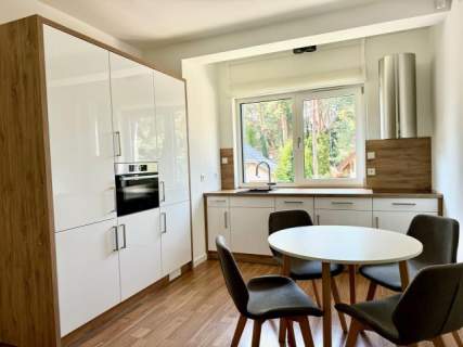 LUKSUSOWY DOM NAD MORZEM - 4 APARTAMENTY NIEZALEZNE
