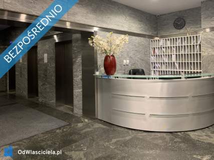 Apartament w Śródmieściu gabinet do pracy zdalnej Westfield Ar