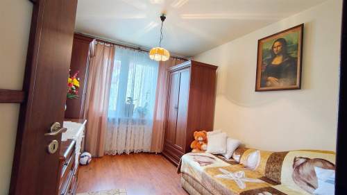 Mieszkanie na sprzedaż, 62,28 m2, Tychy