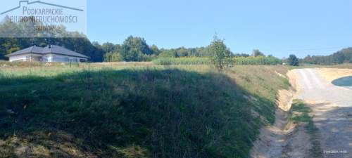 Działka budowlana na sprzedaż, 4400 m2, Gwoźnica Dolna