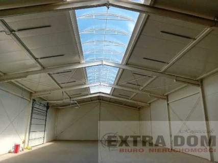 Obiekt do wynajęcia, 300 m2, Goleniów
