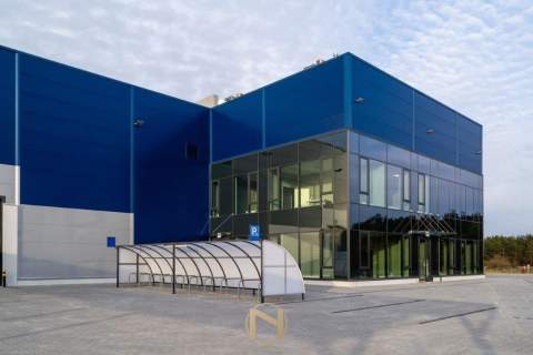 Obiekt do wynajęcia, 1650 m2, Gorzów Wielkopolski