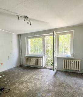 Idealna inwestycja Duża kawalerka do aranżacji