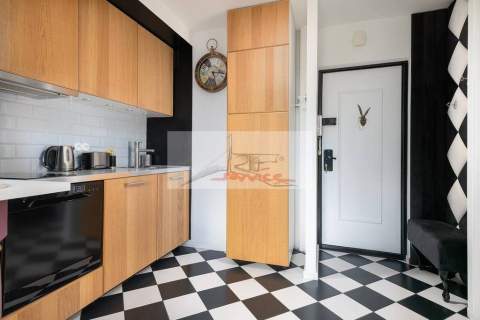 Mieszkanie do wynajęcia, 30 m2, Warszawa