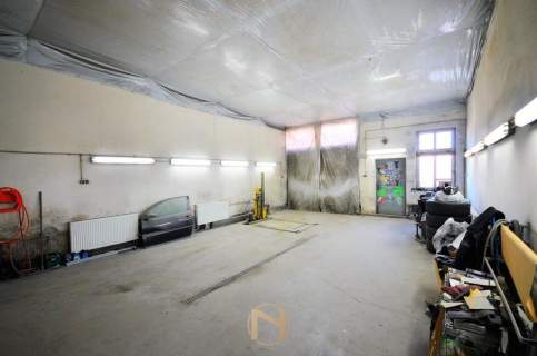 Obiekt na sprzedaż, 106 m2, Gorzów Wielkopolski