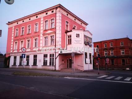Stylowa Kamienica w centrum miasta 