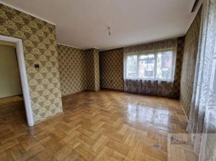 Pszczelnik w pobliżu Pola Golfowego