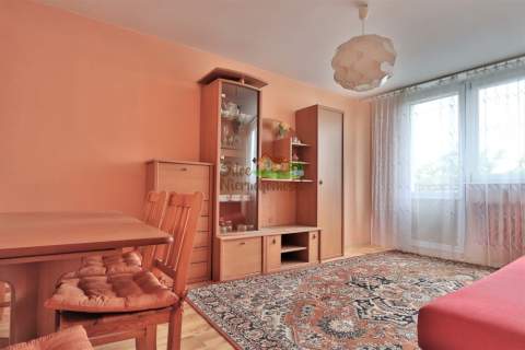 Mieszkanie 3 pokojowe, balkon, os. Hutnik Głogów
