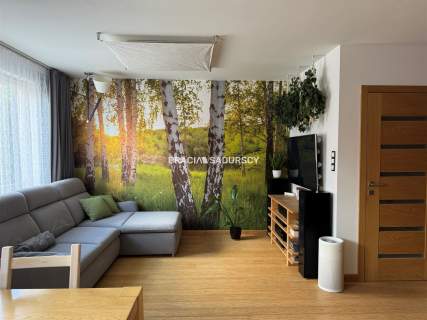 2 poziomowe bez skosów 73 m2 z tarasem 20m2
