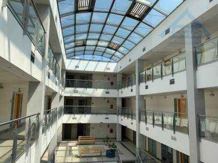 Biuro do wynajęcia Wawer 248 m2