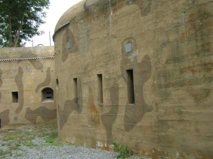 POWIERZCHNIA BIUROWA NA WYNAJEM - FORT WĘGRZCE