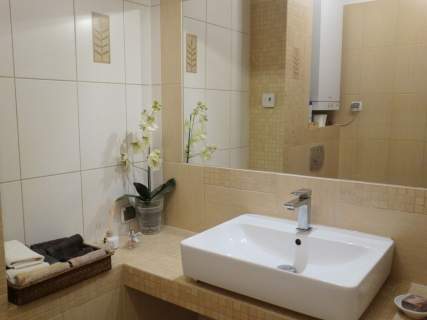 Dwupoziomowy Apartament Wysoki Standard Garaż