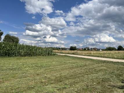  Działki budowlane Dobrzyniewo Duże 